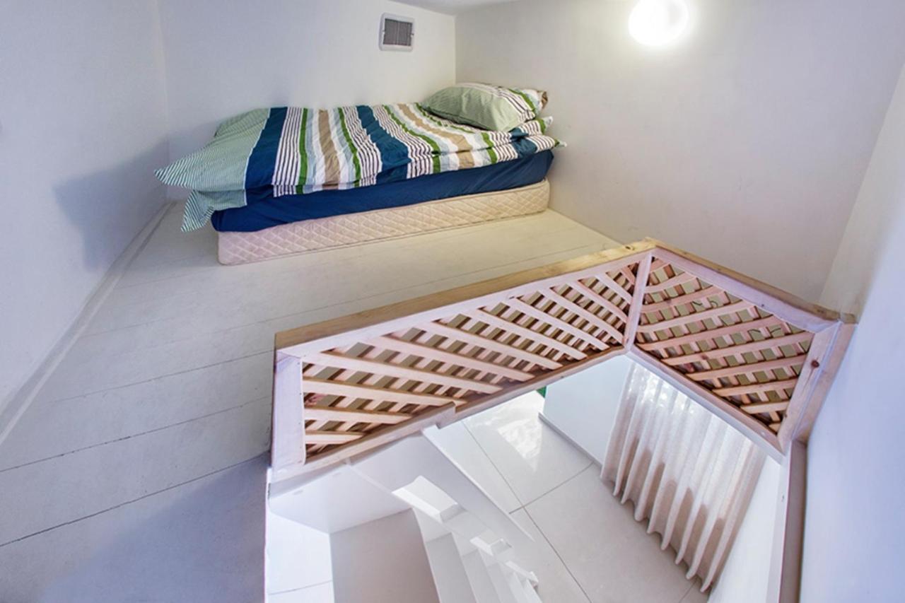 Luxury Apartment In The Heart Of The German Colony Jerusalem Eksteriør billede